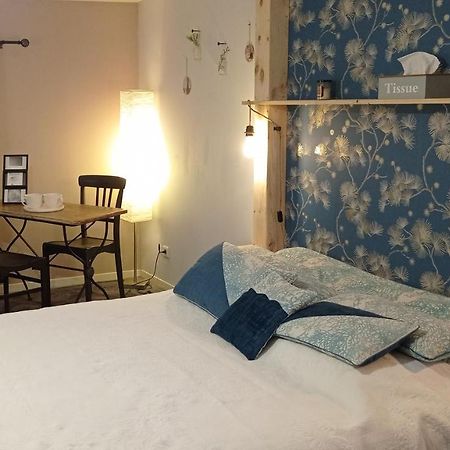 Les Chambres Du Magnolia Canet  外观 照片