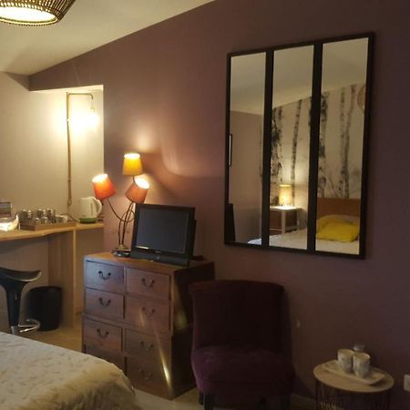 Les Chambres Du Magnolia Canet  外观 照片