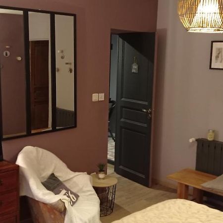 Les Chambres Du Magnolia Canet  外观 照片