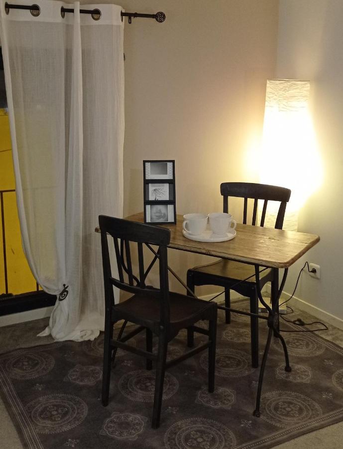 Les Chambres Du Magnolia Canet  外观 照片