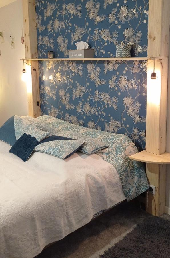 Les Chambres Du Magnolia Canet  外观 照片